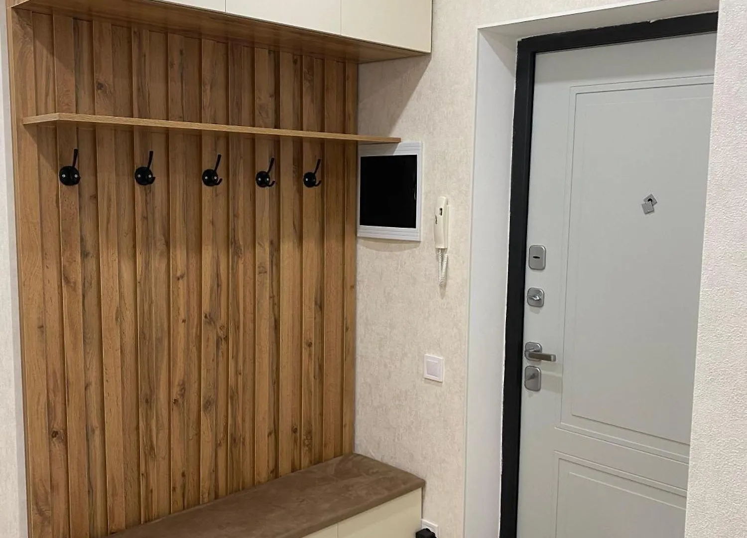 Saratan Apartment Nur-Sultan  Nur-Sultan (Astana)