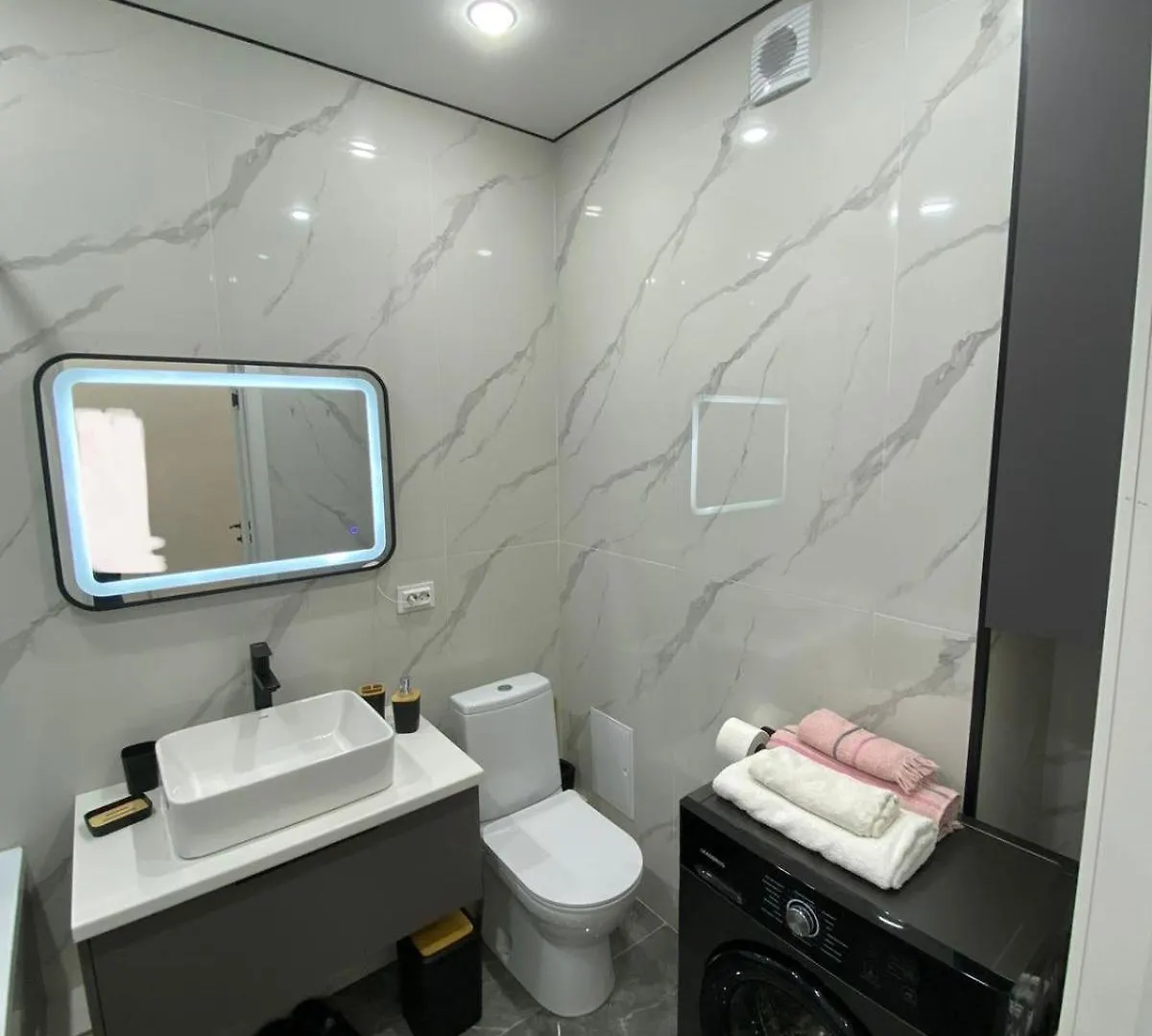 Saratan Apartment Nur-Sultan  Kazakhstan