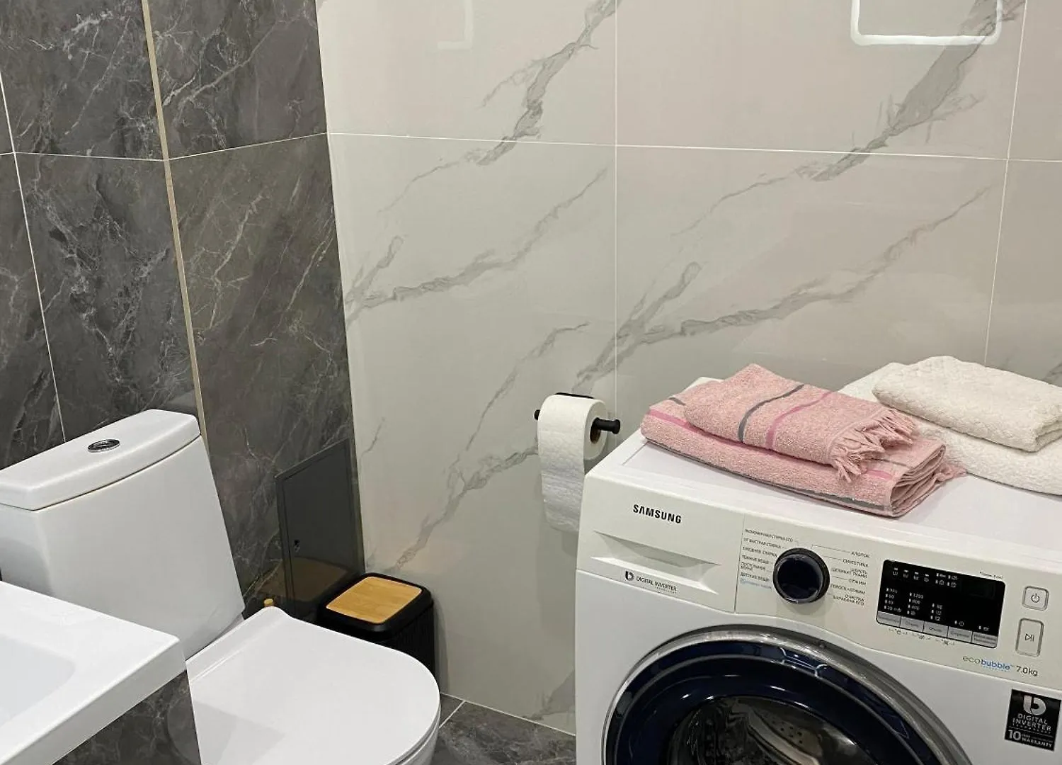 Saratan Apartment Nur-Sultan