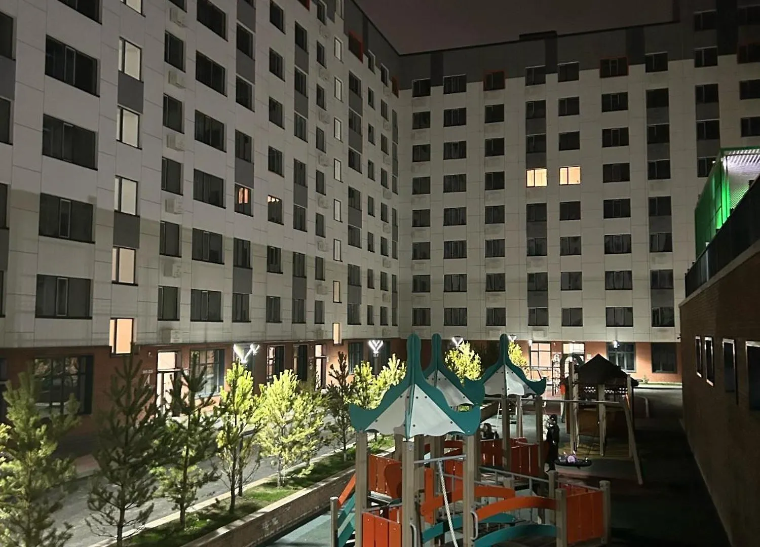 Saratan Apartment Nur-Sultan  Kazakhstan