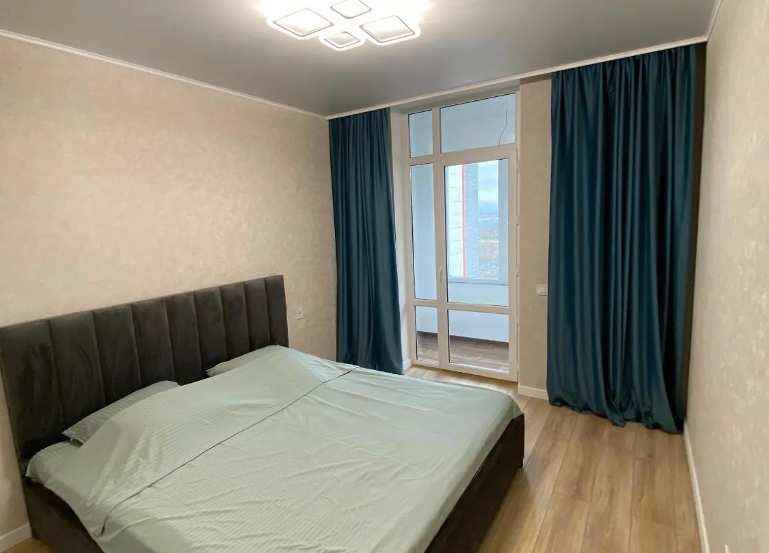 Saratan Apartment Nur-Sultan   Nur-Sultan (Astana)