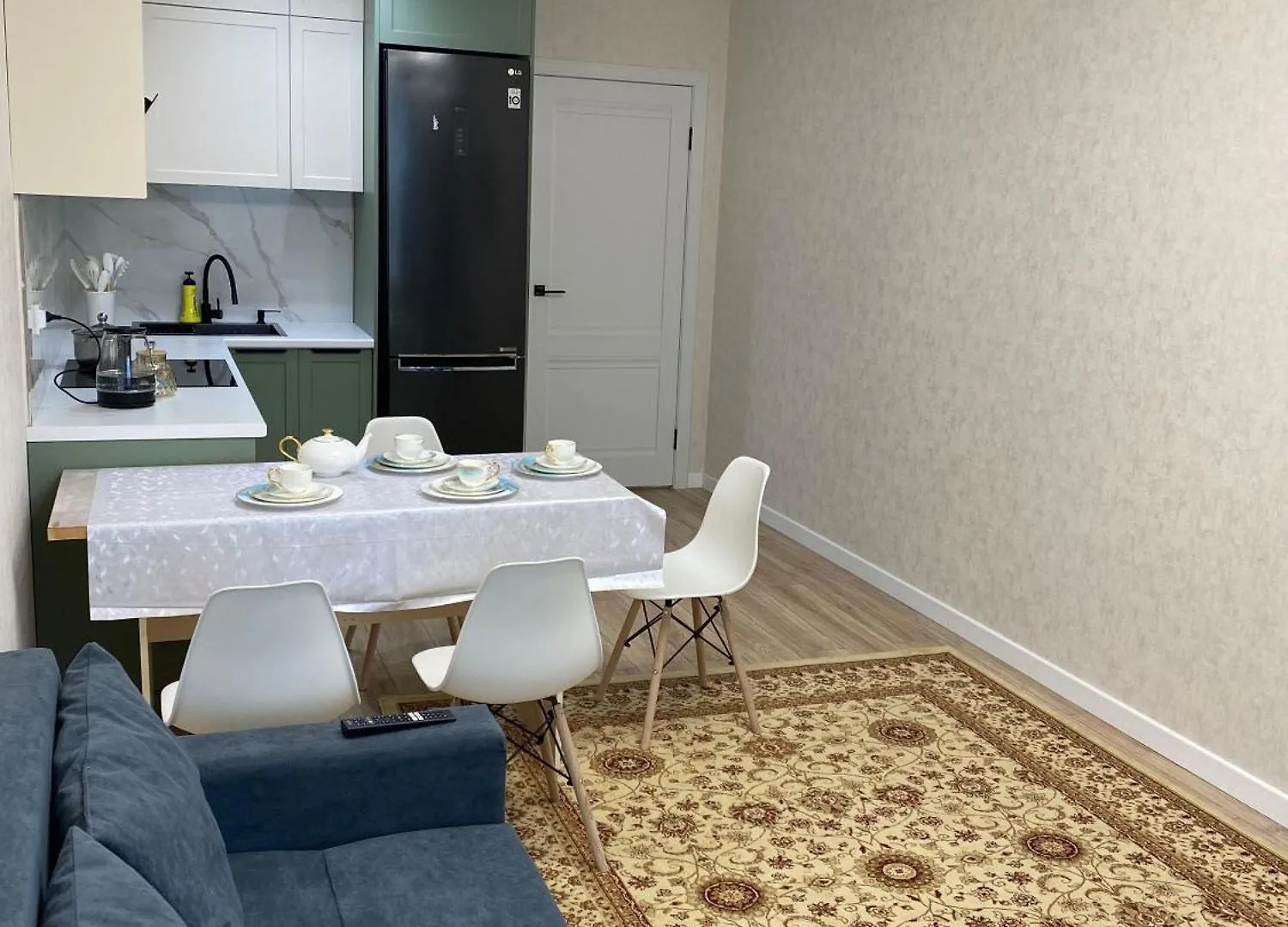 Saratan Apartment Nur-Sultan  Nur-Sultan (Astana)