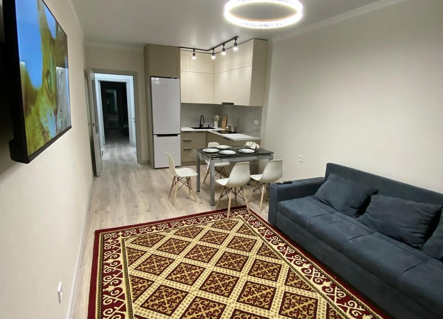 Saratan Apartment Nur-Sultan  Kazakhstan